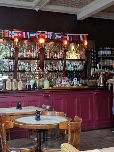 The Queens Arms