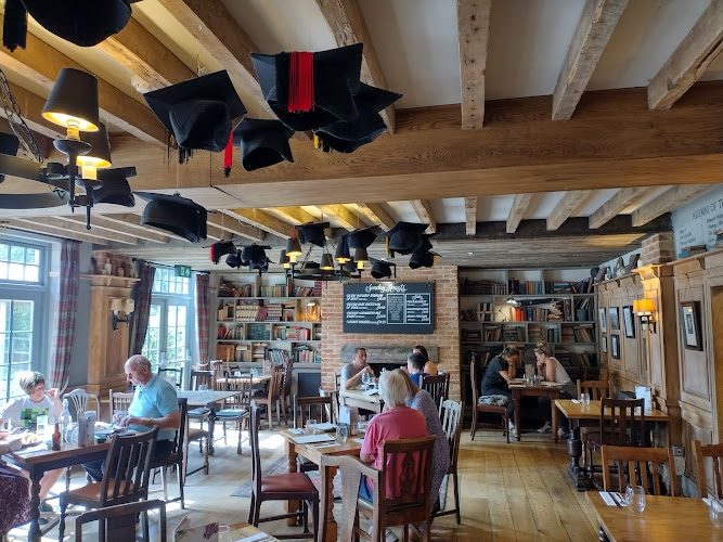 The Queens College Arms — Tadley