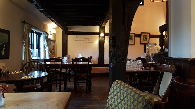 The Queen's Head, Crowmarsh Gifford