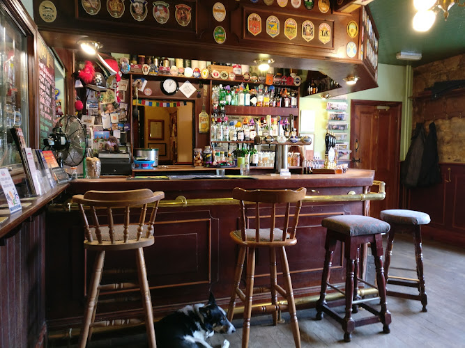 The Queens Head