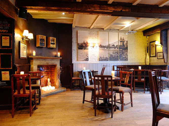 The Queen's Head, Hammersmith