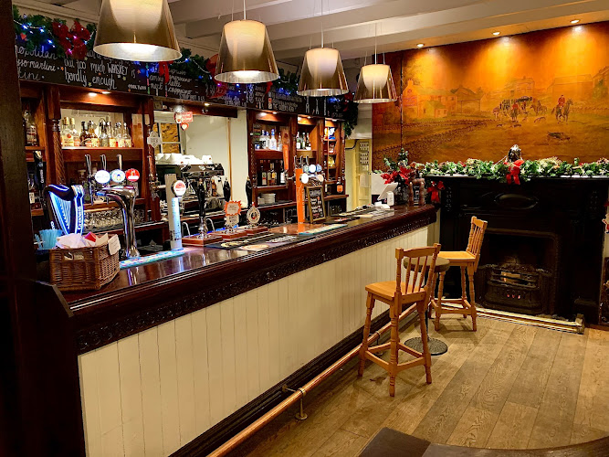 The Queen's Head — Newcastle upon Tyne