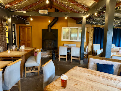 The Queens Head Pub, Congleton