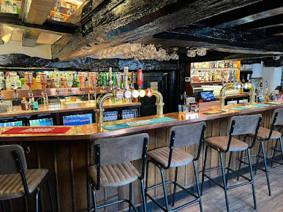 The Queens Head Public House