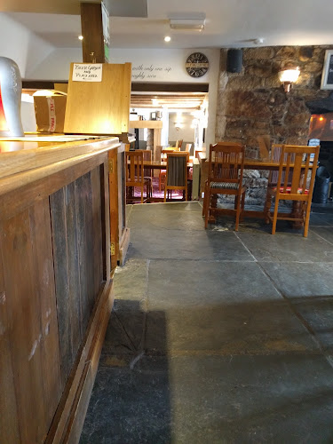 The Queens Head