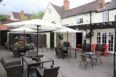 The Queens Head