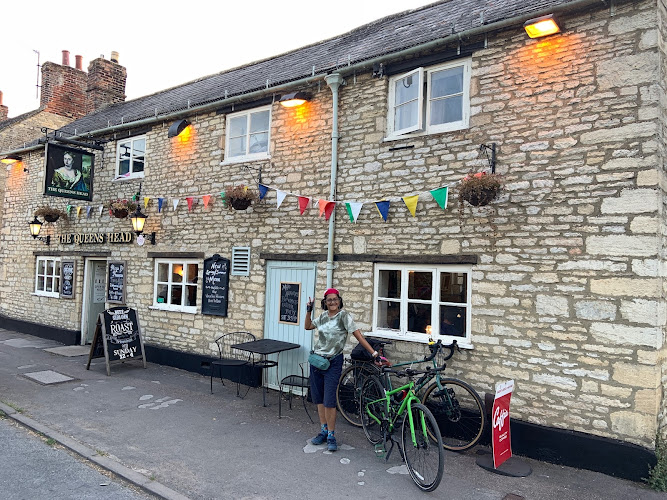 The Queens Head
