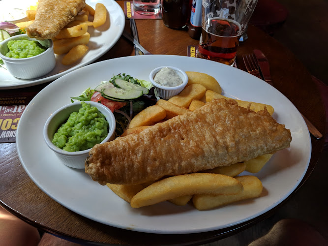 The Queens Larder