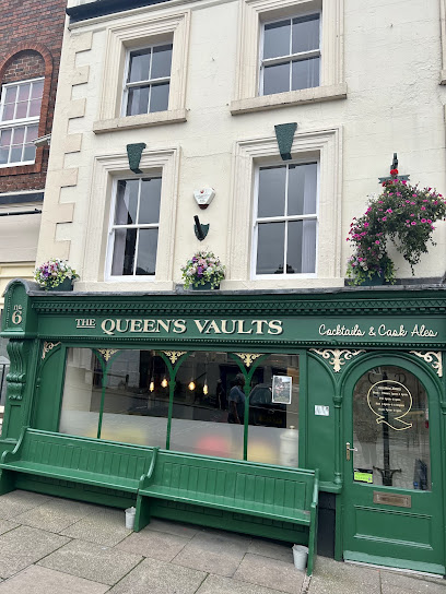 The Queen's Vaults