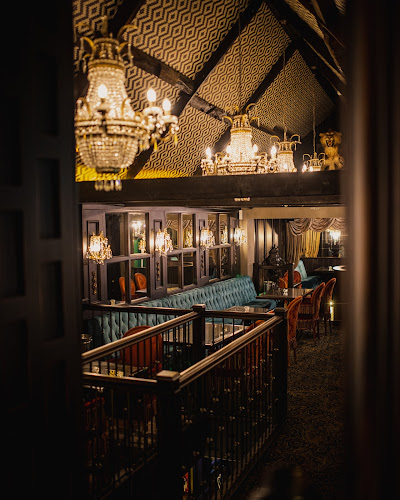 The Rabbit Hole — Durham