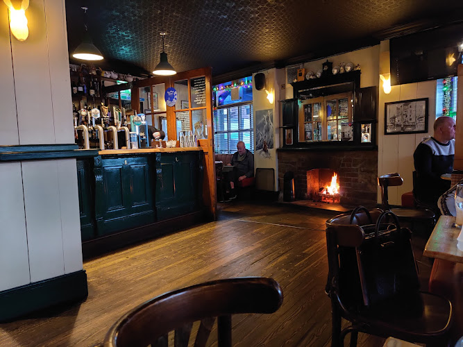 The Rabbit Rooms — Bangor