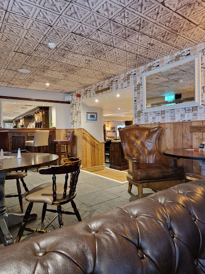 The Raby Arms - Village Pub and Kitchen