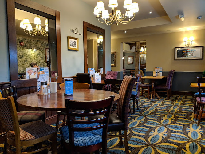 The Radford Bank Inn Stonehouse