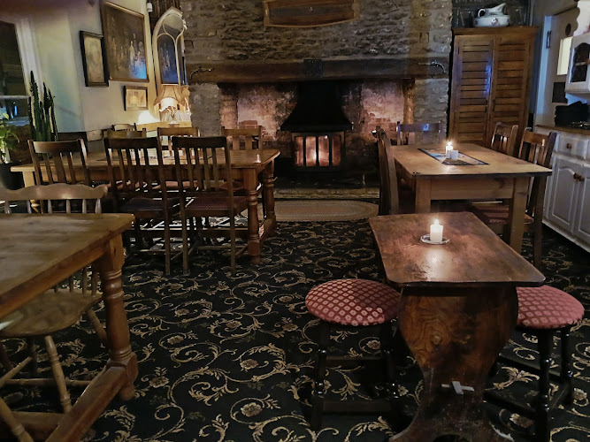 The Radnor Arms