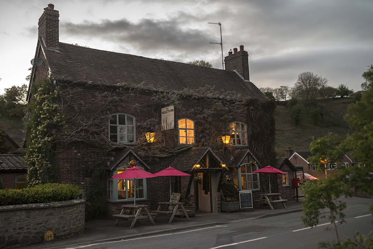 The Ragleth Inn — Church Stretton
