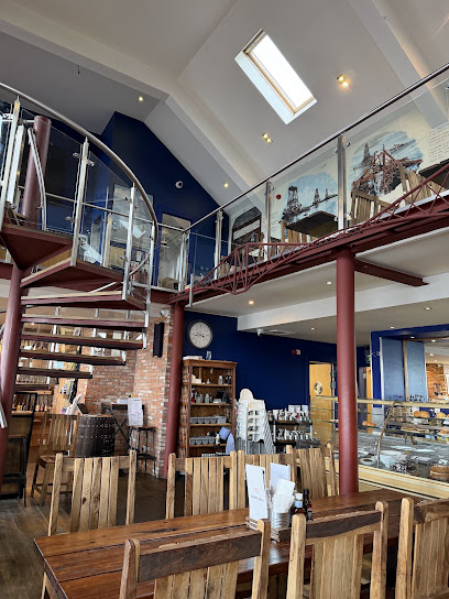 The Railbridge Bar & Bistro