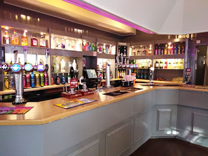 The Railway, Ashton