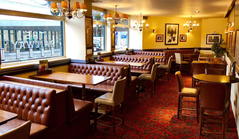 The Railway