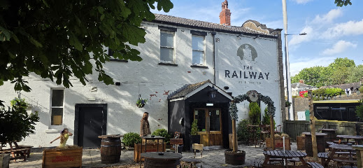 The Railway