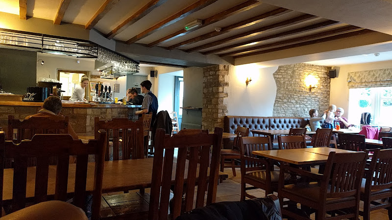 The Railway Inn
