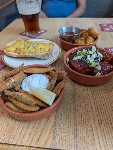 The Railway Inn