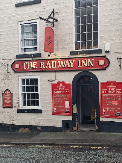 The Railway Inn