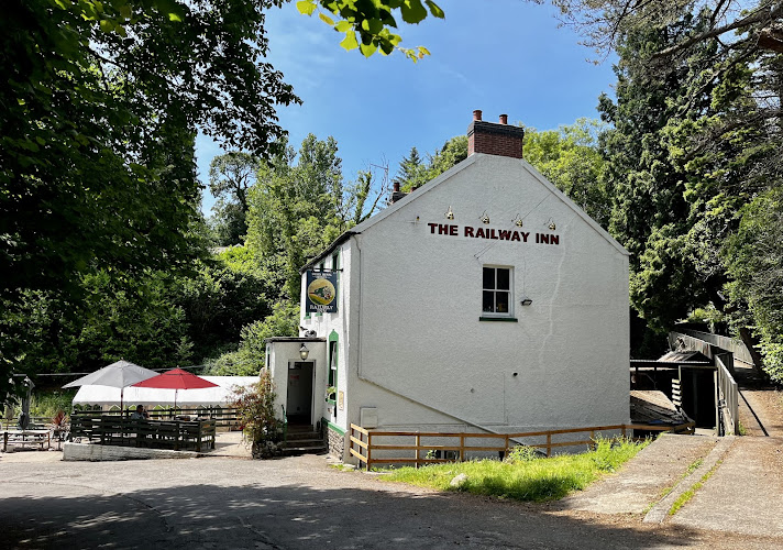 The Railway Inn — Swansea