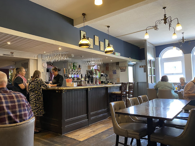 The Railway Inn