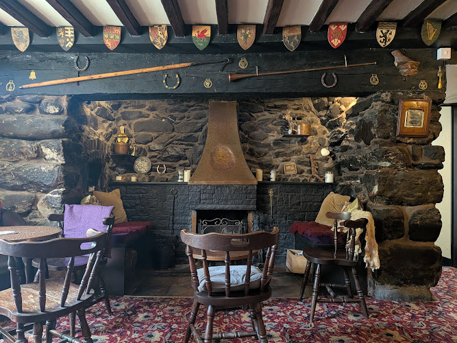 The Railway Inn