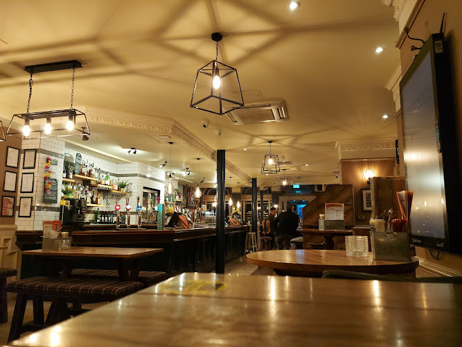 The Railway