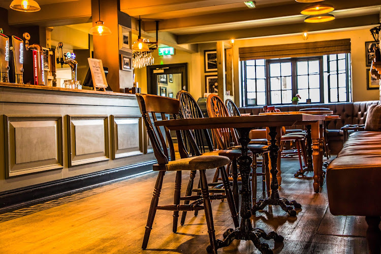 The Railway Lowdham