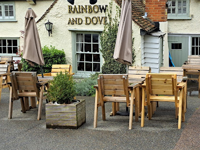 The Rainbow & Dove