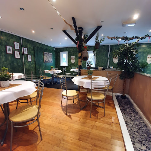 The Rainforest Tearooms — Sevenoaks