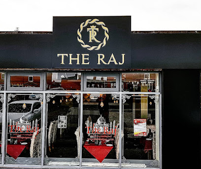The Raj