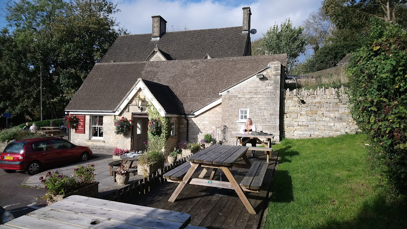 The Ram Inn