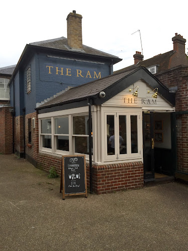 The Ram
