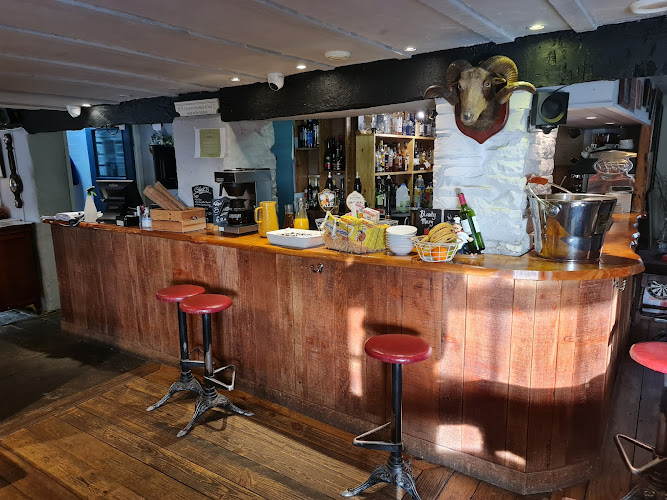 The Rams Head Inn