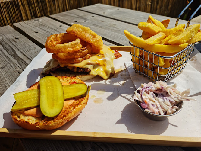 The Ranch Breakfast Bar and Grill