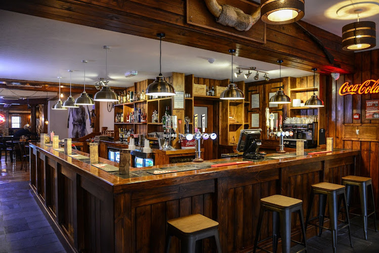 The Ranch Steakhouse & Grill