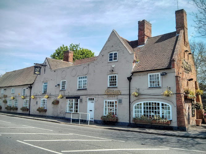 The Rancliffe Arms