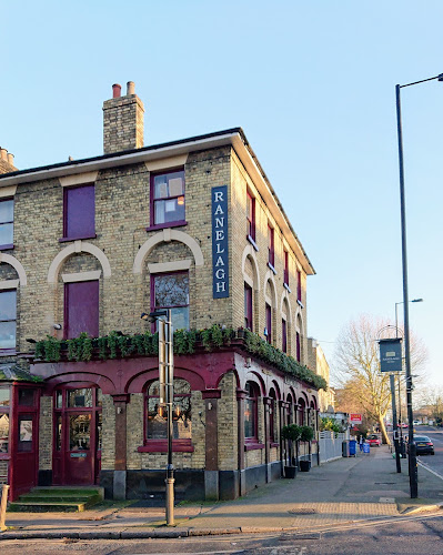 The Ranelagh — London
