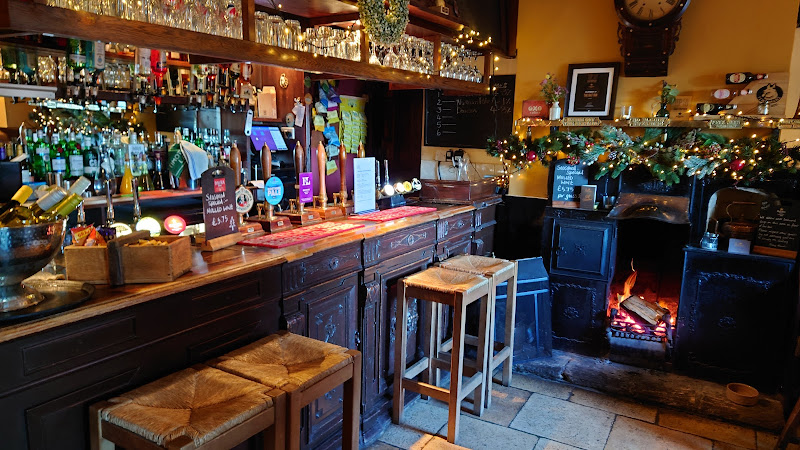 The Rat Inn — Hexham