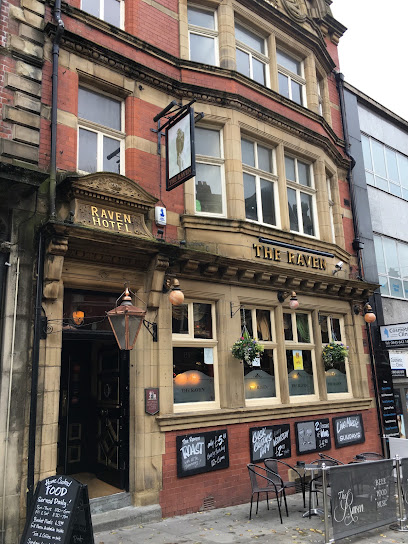 The Raven