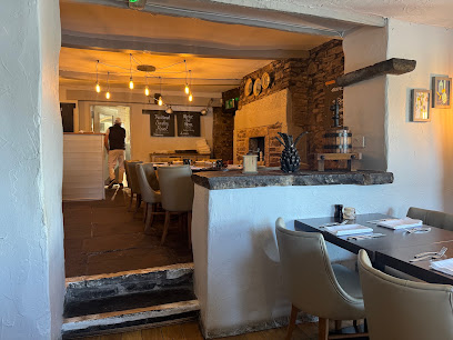 The Red Cat Restaurant