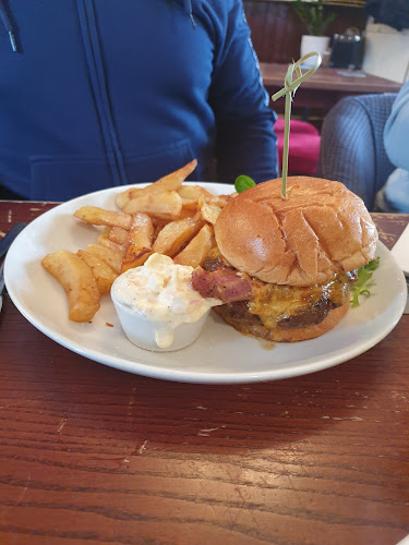 The Red Gate Inn