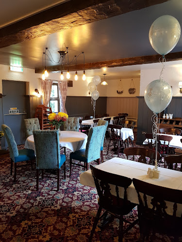 The Red Lion at Great Chatwell