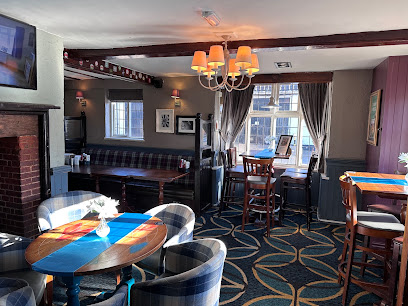 The Red Lion