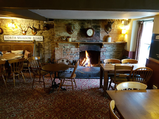The Red Lion Cricklade