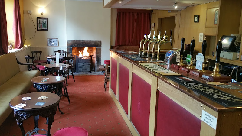 The Red Lion