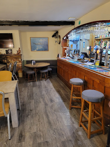 The Red Lion, East Kirkby